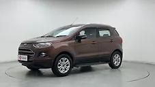 Used Ford Ecosport Titanium 1.5L Ti-VCT in Gurgaon