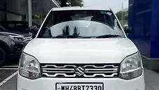 Used Maruti Suzuki Wagon R LXi 1.0 CNG in Mumbai