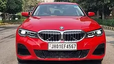Used BMW 3 Series Gran Limousine 330Li M Sport First Edition in Delhi