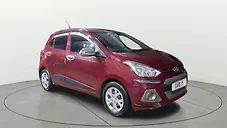 Used Hyundai Grand i10 Sportz 1.2 Kappa VTVT [2013-2016] in Kolkata