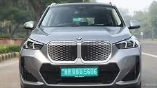 Used BMW iX1 eDrive20L M Sport in Delhi