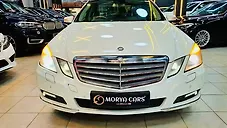 Used Mercedes-Benz E-Class E350 in Thane