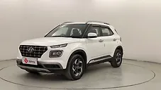 Used Hyundai Venue SX Plus 1.0 Turbo DCT in Pune