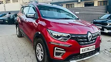 Used Renault Triber RXT [2019-2020] in Bangalore
