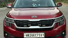 Used Kia Seltos HTK Plus 1.5 [2019-2020] in Gurgaon