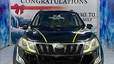Used Mahindra XUV500 W6 AT in Delhi