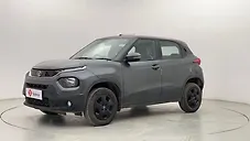 Used Tata Punch Accomplished MT [2021-2023] in Pune