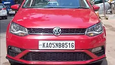 Used Volkswagen Polo Comfortline 1.0L MPI in Bangalore