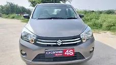 Used Maruti Suzuki Celerio VXi AMT in Delhi