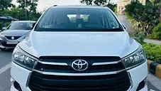Used Toyota Innova Crysta 2.4 GX 8 STR [2016-2020] in Delhi