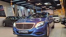Used Mercedes-Benz S-Class S 350 CDI in Navi Mumbai