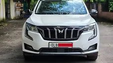 Used Mahindra XUV700 MX Diesel MT 5 STR [2021] in Delhi