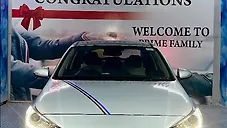 Used Hyundai Verna Fluidic 1.6 VTVT SX in Delhi