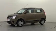 Used Maruti Suzuki Wagon R VXi 1.0 [2019-2019] in Gurgaon