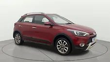 Used Hyundai i20 Active 1.2 SX in Hyderabad