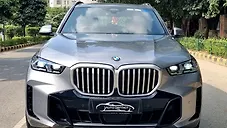 Used BMW X5 xDrive40i M Sport in Gurgaon