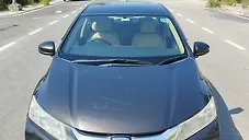 Used Honda City SV CVT in Delhi