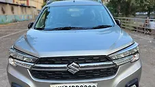 Used Maruti Suzuki XL6 Alpha MT Petrol in Navi Mumbai