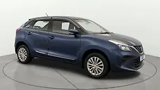 Used Maruti Suzuki Baleno Delta 1.2 in Ghaziabad