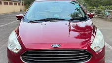 Used Ford Aspire Titanium1.5 TDCi in Navi Mumbai