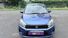 Used Maruti Suzuki Celerio ZXi AMT [2017-2019] in Mumbai