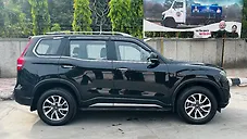 Used Mahindra Scorpio Z8 Select Petrol MT in Delhi