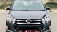Used Toyota Innova Crysta 2.8 GX AT 7 STR [2016-2020] in Karnal