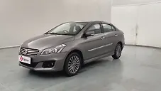 Used Maruti Suzuki Ciaz S 1.4 MT in Lucknow