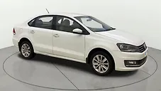Used Volkswagen Vento Highline Petrol in Mumbai