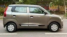 Used Maruti Suzuki Wagon R LXi (O) 1.0 CNG [2019-2020] in Delhi