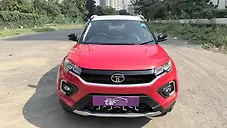 Used Tata Nexon XZA Plus [2020-2023] in Mumbai