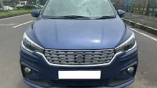 Used Maruti Suzuki Ertiga VXI CNG in Thane
