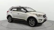 Used Hyundai Creta 1.6 SX Plus Petrol in Delhi