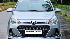 Used Hyundai Grand i10 Sportz 1.2 Kappa VTVT in Mumbai