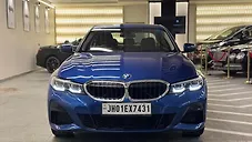 Used BMW 3 Series Gran Limousine 330Li Luxury Line in Delhi