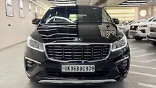 Used Kia Carnival Prestige 7 STR in Delhi