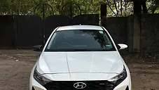 Used Hyundai Elite i20 Asta (O) 1.0 Turbo DCT [2020-2023] in Delhi