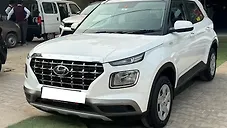 Used Hyundai Venue S 1.2 Petrol [2019-2020] in Gurgaon