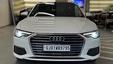 Used Audi A6 Technology 45 TFSI [2019-2024] in Delhi