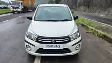 Used Maruti Suzuki Celerio VXi AMT in Mumbai