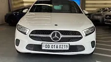 Used Mercedes-Benz A-Class Limousine 200 in Delhi