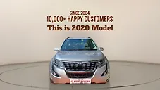 Used Mahindra XUV500 W9 AT in Mumbai