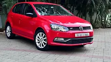 Used Volkswagen Polo GT TSI Sport in Chennai