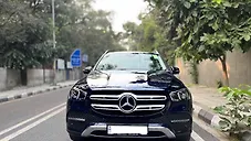 Used Mercedes-Benz GLE 300d 4MATIC LWB [2020-2023] in Delhi