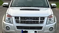 Used Isuzu MU7 Base BS IV in Mohali