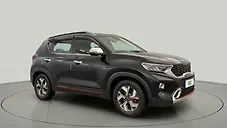 Used Kia Sonet GTX Plus 1.5 [2020-2021] in Delhi