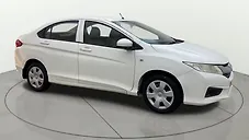Used Honda City S [2014-2016] in Hyderabad