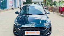 Used Hyundai Grand i10 NIOS Asta AMT 1.2 Kappa VTVT in Bangalore