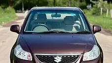 Used Maruti Suzuki SX4 VXi in Mohali