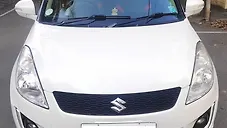 Used Maruti Suzuki Swift ZXi in Bangalore